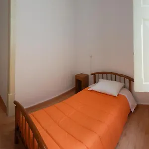  Hostal Olive Street House