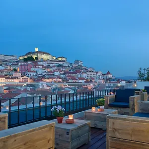 Hotell Oslo, Coimbra