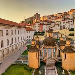 Guest house Casa Da Se By Purus, Coimbra