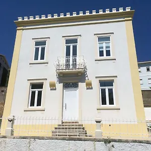  Pensión Coimbraameias
