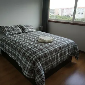  Habitación en casa particular Al Fonsecas