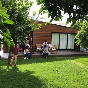 Apartamento Casa Do Muro