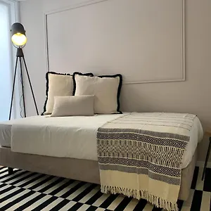 Bed & Breakfast Casa Do Museu, Museum House, Coimbra