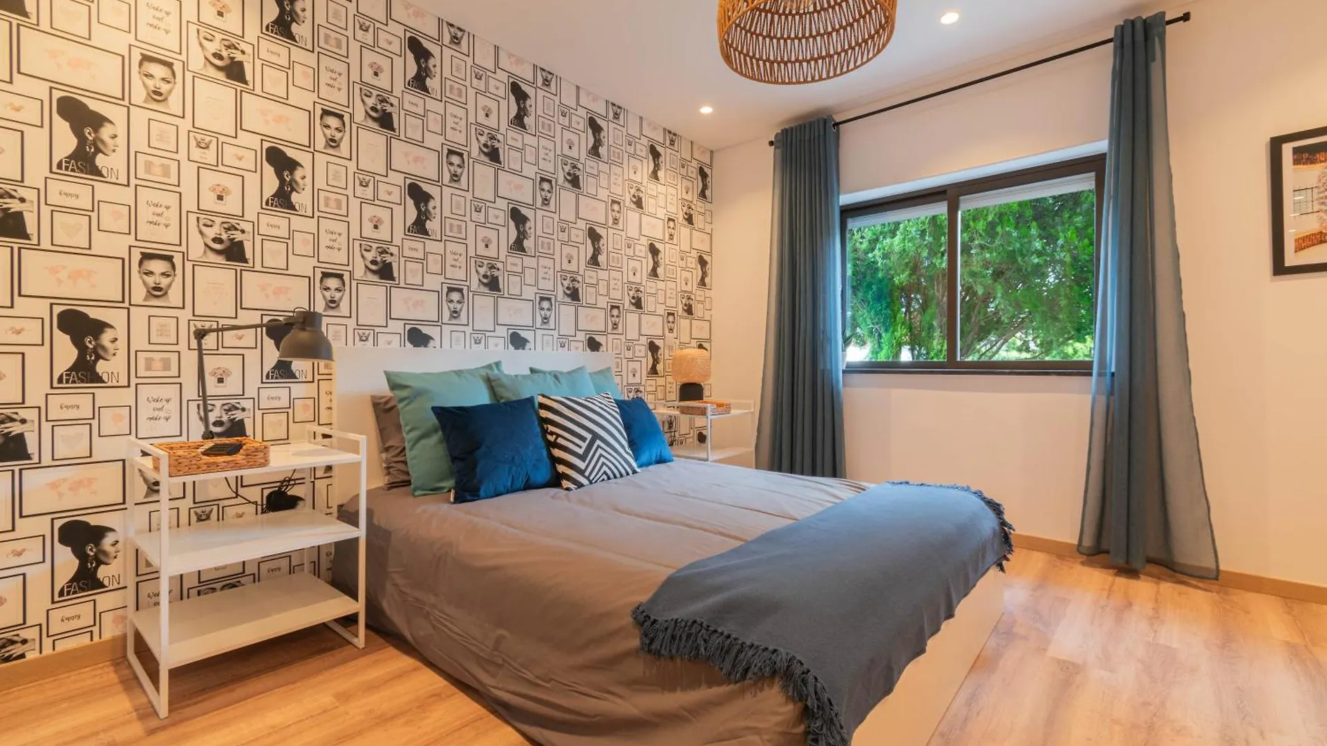Bed & Breakfast 7Min To Uni Se-Velha - Ac - Work Desk - 300Mbs Wifi - Suite 4 Coimbra Portugal